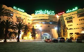 Hotel Hannibal Palace Sousse